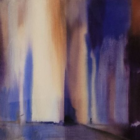 Watercolours