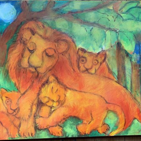 Animals